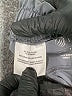 MPG Solid Gray Shorts Size XS - photo 4