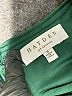 Hayden 100% Polyester Stars Green Casual Dress Size S - photo 7