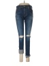Adriano Goldschmied Hearts Blue Jeans Size 29 waist - photo 1