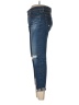Adriano Goldschmied Hearts Blue Jeans Size 29 waist - photo 5