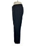 Jaclyn Smith Solid Blue Casual Pants Size 14 - photo 5