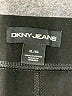 DKNY Jeans Solid Black Active Pants Size XL - photo 4