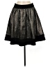 Darling Metallic Black Formal Skirt Size M - photo 1