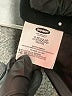 Old Navy Polka Dots Black Casual Pants Size 10R - photo 8