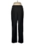 Lizgolf 100% Polyester Solid Black Dress Pants Size 12 - photo 1