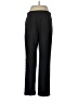 Lizgolf 100% Polyester Solid Black Dress Pants Size 12 - photo 2