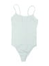 OQQ Green Bodysuit Size M - photo 1