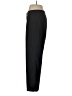 Lizgolf 100% Polyester Solid Black Dress Pants Size 12 - photo 5