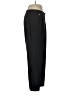 Lizgolf 100% Polyester Solid Black Dress Pants Size 12 - photo 4