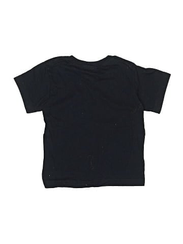 American Apparel Short Sleeve T-Shirt (view 2)