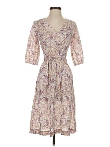 Modaspia Casual Dress (view 1)