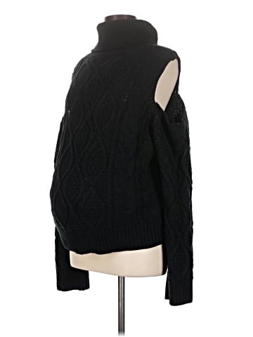 Juniper Ln Turtleneck Sweater (view 1)