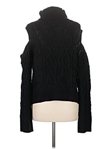Juniper Ln Turtleneck Sweater (view 2)