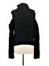Juniper Ln 100% Acrylic Black Turtleneck Sweater Size M - photo 2