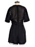 Kate Moss for Topshop Black Romper Size 2 - photo 2
