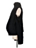 Juniper Ln 100% Acrylic Black Turtleneck Sweater Size M - photo 5