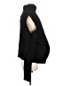 Juniper Ln 100% Acrylic Black Turtleneck Sweater Size M - photo 4
