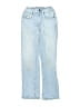 Old Navy Blue Jeans Size 8 - photo 1