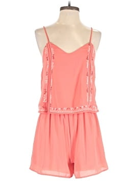 Xhilaration Romper