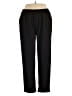 Assorted Brands Solid Black Casual Pants Size 2X - photo 1