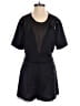 Kate Moss for Topshop Black Romper Size 2 - photo 1