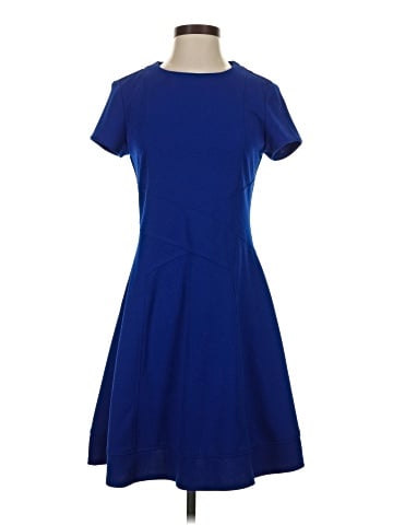 Joseph Ribkoff Casual Dress (view 1)