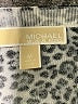 MICHAEL Michael Kors Black Pullover Sweater Size M - photo 7