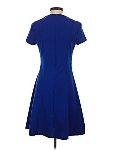 Joseph Ribkoff Casual Dress (view 2)