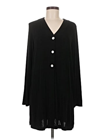Citiknits Kimono (view 1)