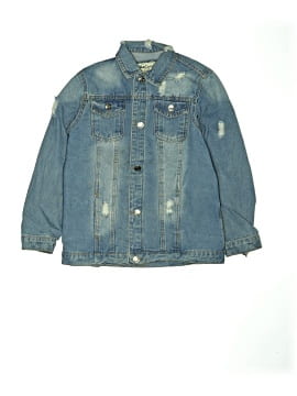 Assorted Brands Denim Jacket