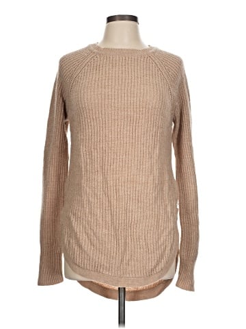REVAMPED Pullover Sweater (view 1)