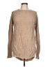 REVAMPED Tan Pullover Sweater Size L - photo 1