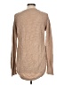 REVAMPED Tan Pullover Sweater Size L - photo 2