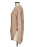 REVAMPED Tan Pullover Sweater Size L - photo 5
