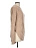 REVAMPED Tan Pullover Sweater Size L - photo 4