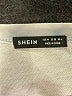 Shein Silver Long Sleeve T-Shirt Size 6 - photo 7