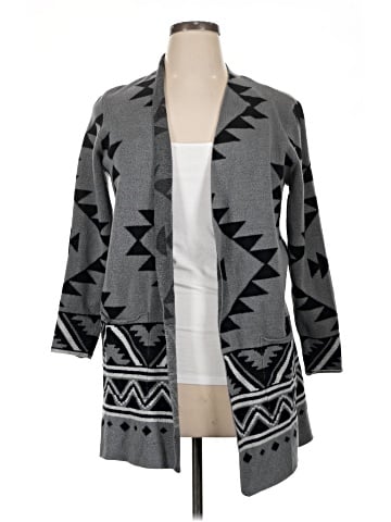 89th & Madison Cardigan (view 1)