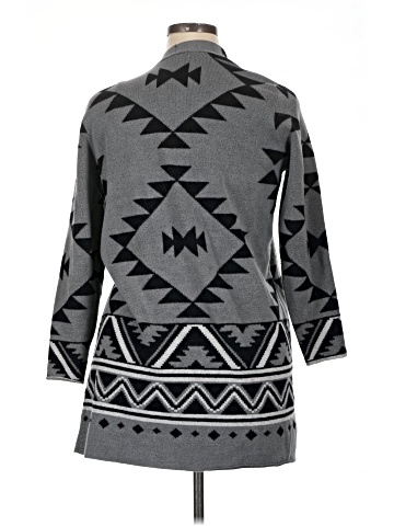 89th & Madison Cardigan (view 2)