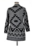 89th & Madison Gray Cardigan Size XL - photo 2