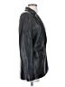 REMI X REVOLVE 100% Polyester Black Blazer Size S - photo 4