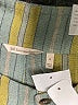 Soft Surroundings Stripes Yellow Linen Pants Size 8 - photo 4