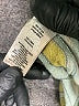 Soft Surroundings Stripes Yellow Linen Pants Size 8 - photo 5