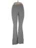 Klassy Network Gray Active Pants Size L - photo 1
