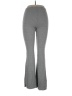 Klassy Network Gray Active Pants Size L - photo 2