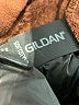 Gildan Brown Pullover Hoodie Size M - photo 4