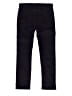 Crewcuts Black Purple Cords Size 14 - photo 2