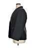 John Meyer 100% Polyester Black Blazer Size 16 - photo 5