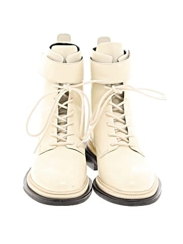 Mercedes Castillo Ankle Boots (view 2)