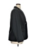 John Meyer 100% Polyester Black Blazer Size 16 - photo 4