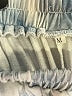 Unbranded Tie-dye Blue Sweatpants Size M - photo 4